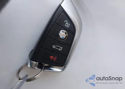 2017 BMW X5 xDrive35I from USA, damaged, VIN 5UXKR0C33H0V77880